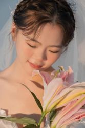 点击看大图 -金夫人婚纱摄影(忠县店)