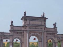 -泰安地下龙宫景区