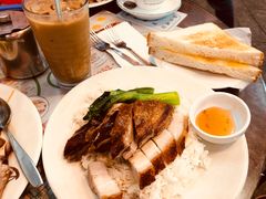 -兰芳园(上环店)