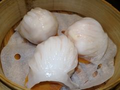 -浙江安吉JW万豪酒店·万豪中餐厅