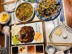 -京氣春饼(机场店)
