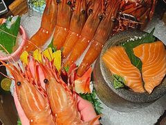 -花潮料理艺食馆(SM新生活广场店)