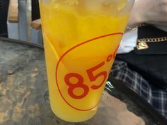-85度C(厦门中华城新店)