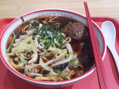 -面春山·传统老卤面(天隆寺店)
