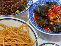 -新新湘菜馆(新中街二条店)