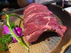 九秒牛肉-盡膳口福·百年汤方火锅(科华北路店)