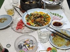 -YAFEE雅菲·粤菜·湘菜·融合菜(魏公村店)
