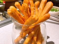 -巴奴毛肚火锅(悠唐购物中心店)