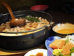 -千代武日本料理(哈西店)