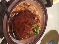 小厨娘淮扬菜(板桥店)-小厨娘淮扬菜(板桥一店)