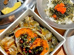 -哼蟹二将·烤肉酱蟹(合生汇店)