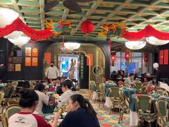 -誉八仙粤菜(万象天地店)
