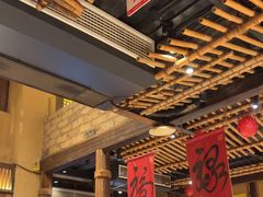 -串盟烧烤大排档·长沙美食地标(星沙店)