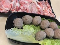 -福合埕牛肉丸(福平路店)