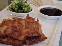 -长春观斋补堂素菜馆