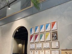 -GOTLOT COFFEE&KITCHEN角落厨房NOOK店