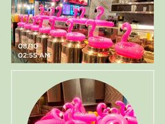 -Flamingo Bloom(TST /尖沙咀店)