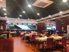 大堂-点都德(千灯湖环宇城店)
