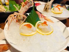 -Mr·Fish鱼鲜生海鲜放题(银泰in99店)