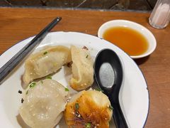 -舒蔡记生煎菜饭(云南中路店)