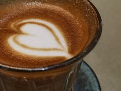 澳白-六区宿舍咖啡店