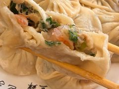 -老庞家水馅包子馆