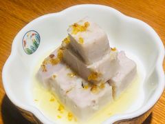 桂花荔浦芋头-庆春朴门