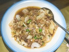 -鑫真味私房菜馆