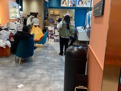 -海马体照相馆(新南凯德广场店)