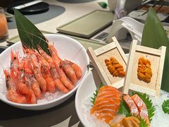 -水木锦堂·自助铁板烧(望京凯德MALL店)