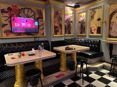 -自由港KTV(王子公主金平店)