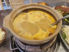-郭铁柱·泥炉老火锅(江北龙湖天街店)