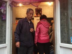 门面-厨掌柜陆老师(天津之眼店)