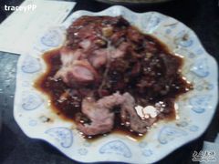 东坡肘子-东坡熬鱼馆(天泰路店)