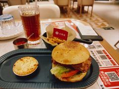 -必胜客(会展店)