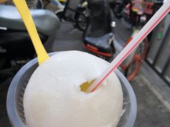 -椰子下蛋(南锣鼓巷店)