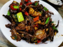 -建辉湖南土菜馆(南大街店)