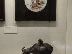 -荔湾博物馆