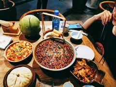 -水煮三国·川鲁江湖菜(香山店)