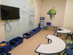 -卡巴机器人编程·少儿编程·信息学竞赛(公益西桥校区)