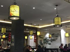 大堂-九炉分座(个园店)