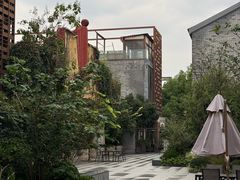 -扬州东关街文昌阁桔子水晶酒店