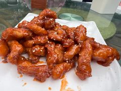 -春满园生态餐厅(南宫路店)