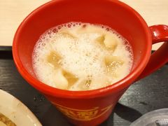 -永和大王(共和新路店)