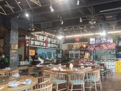 -厨神老街兔·淳朴人家店(盐帮菜风味名店)