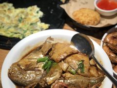 红烧杂鱼-原製原味(普陀山磐龙店)