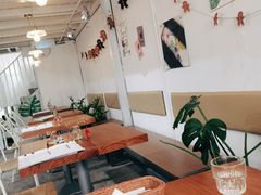 大堂-CHILLAX轻乐时(侨建·Hi City店)
