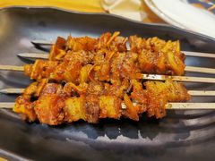 -九十九顶毡房(阜石路店)