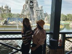 -厦门方特梦幻王国