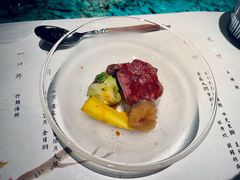 -風料理.鮨Omakase